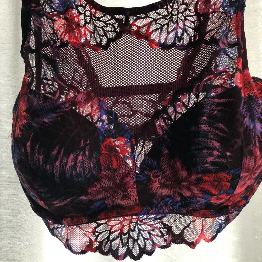 Victoria Secret PINK Bra